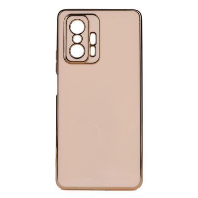 Xiaomi Mi 11T 5G Kılıf Zore Bark Kapak
