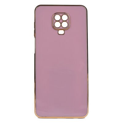 Xiaomi Redmi Note 9 Pro Kılıf Zore Bark Kapak