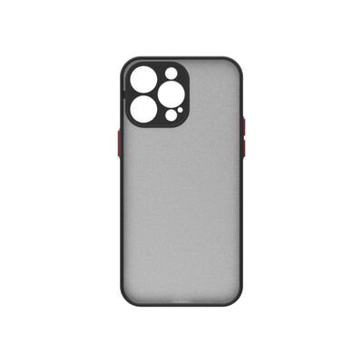 Apple iPhone 14 Pro Kılıf Zore Hux Kapak