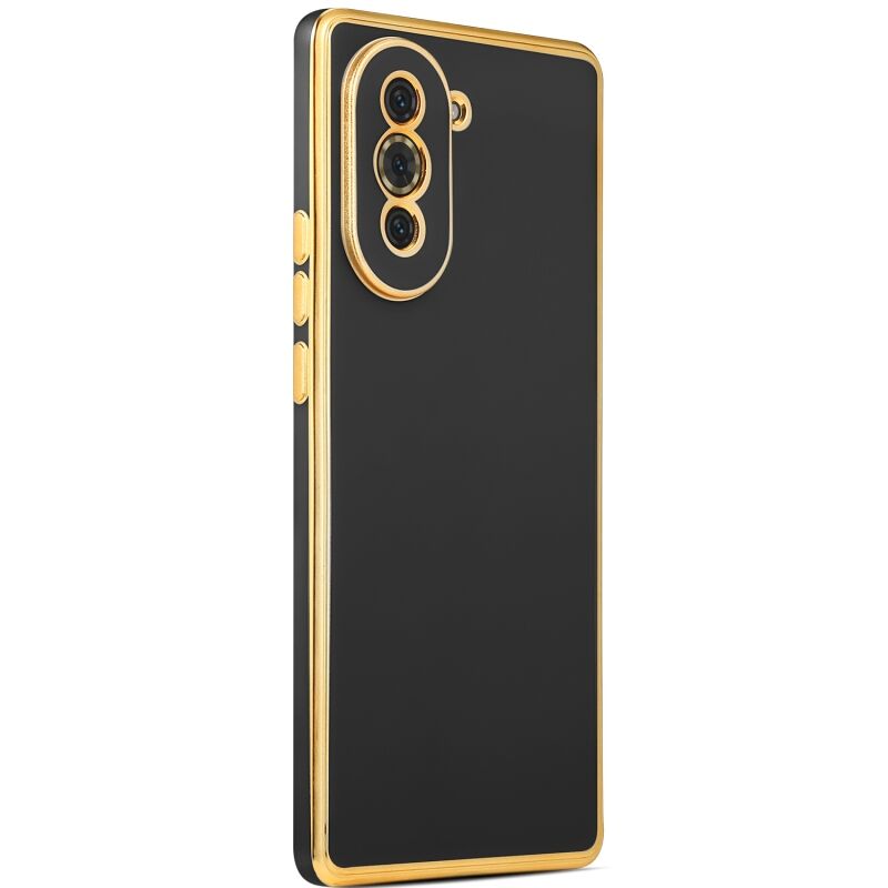 Huawei Nova 10 Kılıf Zore Bark Kapak