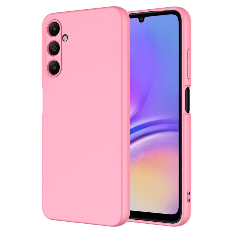 Galaxy A25 Kılıf Zore Mara Lansman Kapak