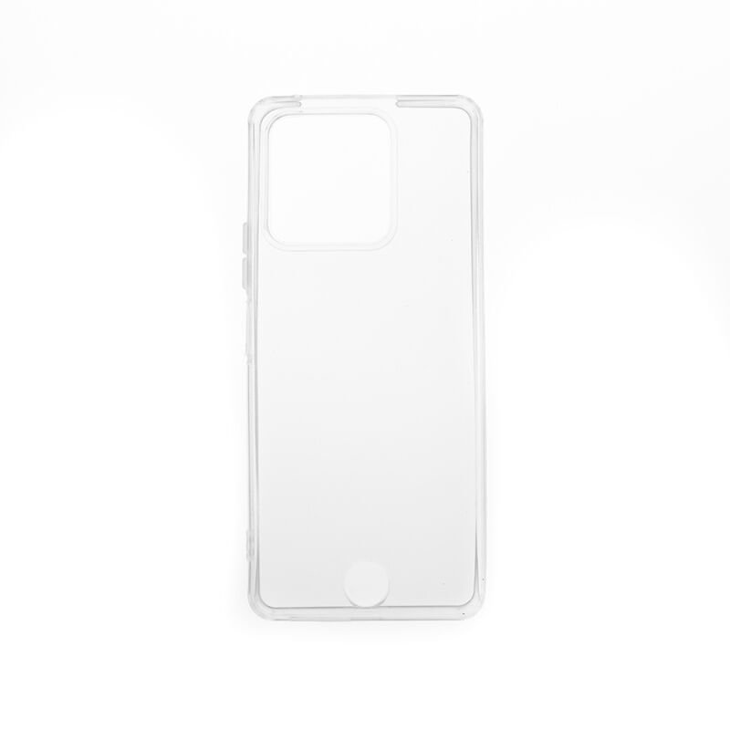 Reeder S71 Zore 2mm Anti Shock Silikon