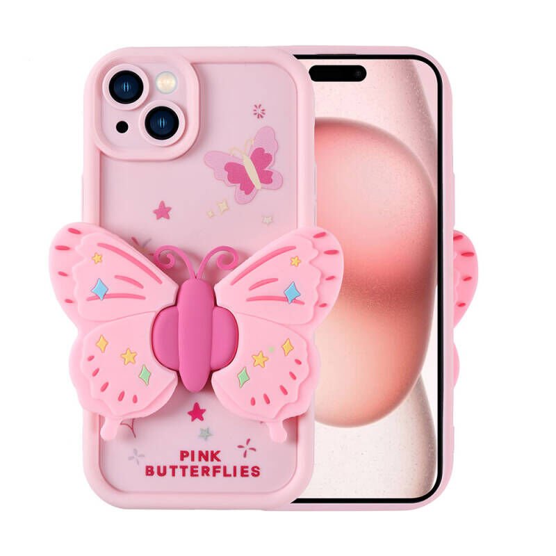 Açık Pembe