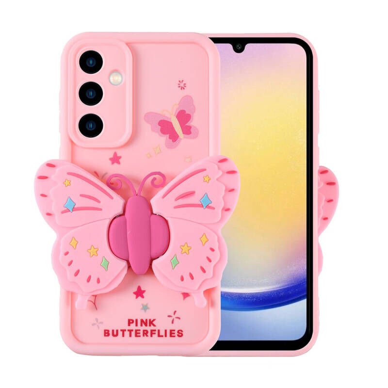 Açık Pembe