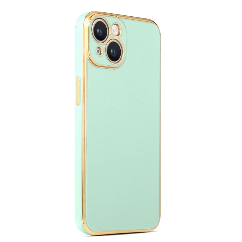 Apple iPhone 14 Plus Kılıf Zore Bark Kapak