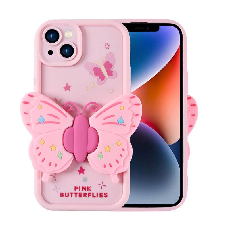 Açık Pembe