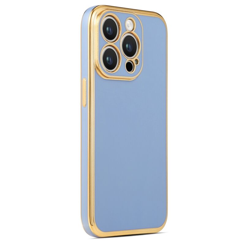 Apple iPhone 14 Pro Kılıf Zore Bark Kapak