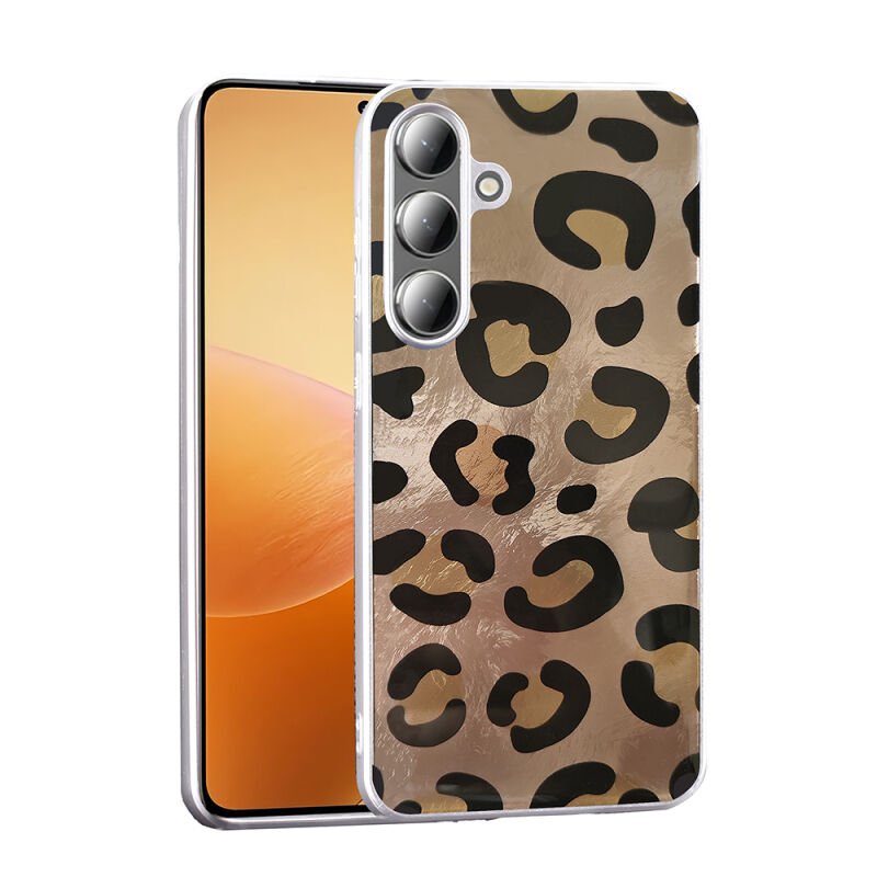 Gold Leopar
