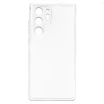 Galaxy Note 20 Ultra Kılıf Zore Kamera Korumalı Süper Silikon Kapak