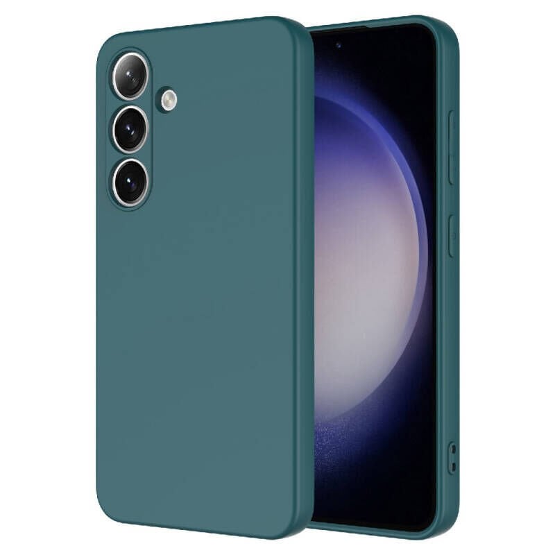 Galaxy S24 Kılıf Zore Mara Lansman Kapak