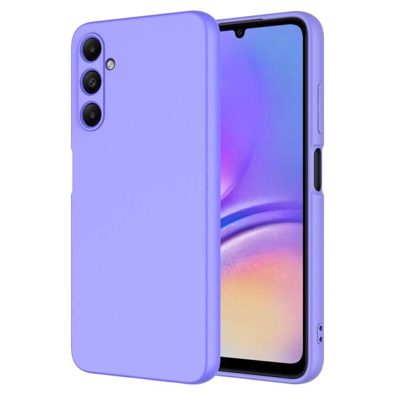 Galaxy A05S Kılıf Zore Mara Lansman Kapak