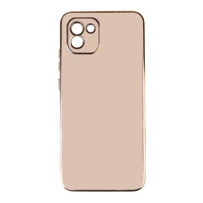 Galaxy A03 Kılıf Zore Bark Kapak