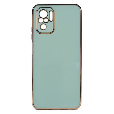 Xiaomi Poco M5S Kılıf Zore Bark Kapak