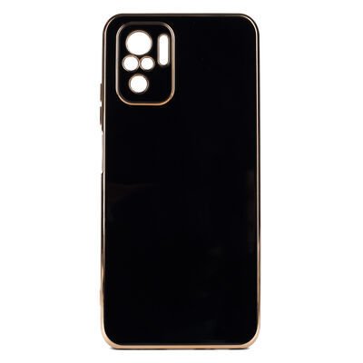 Xiaomi Poco M5S Kılıf Zore Bark Kapak