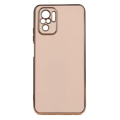 Xiaomi Poco M5S Kılıf Zore Bark Kapak