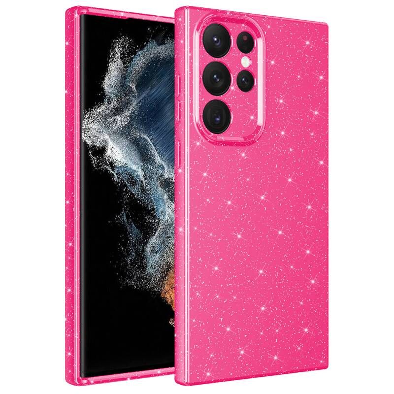 Koyu Pembe