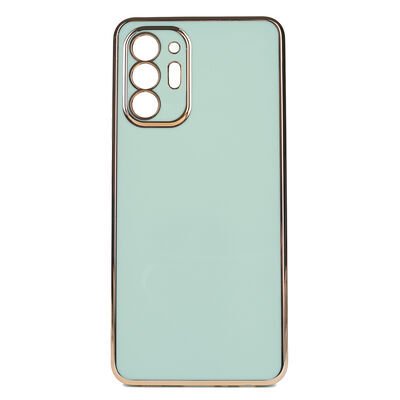 Galaxy Note 20 Ultra Kılıf Zore Bark Kapak