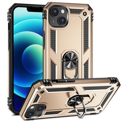 Apple iPhone 14 Kılıf Zore Vega Kapak