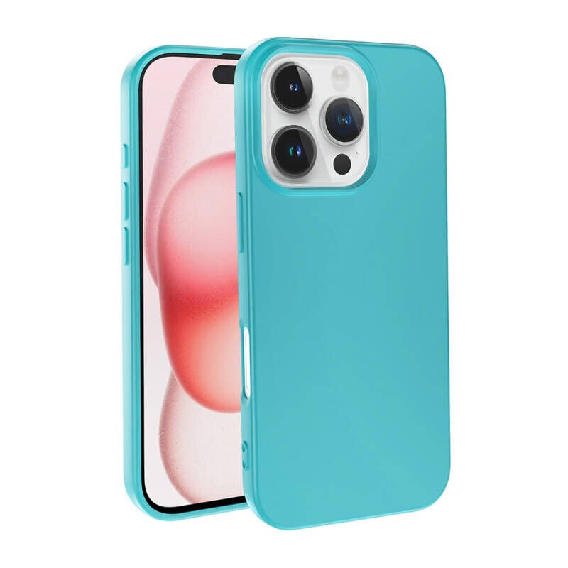 Apple iPhone 16 Pro Max Kılıf Zore LSR Lansman Kapak