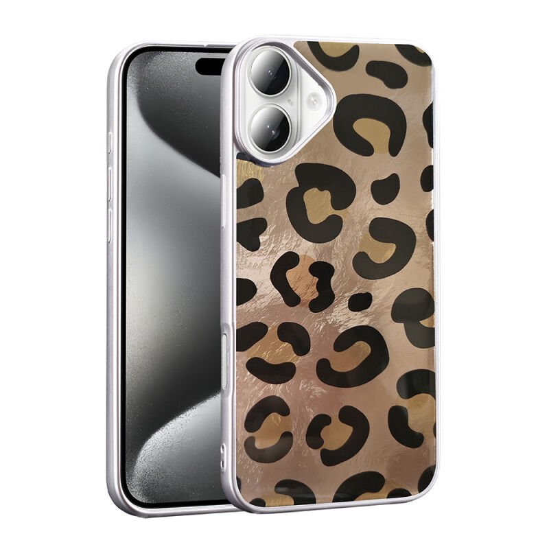 Gold Leopar