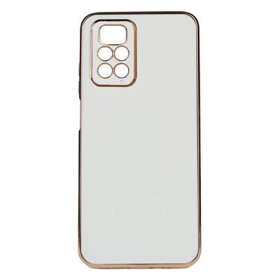Xiaomi Redmi Note 11 Pro 5G Kılıf Zore Bark Kapak