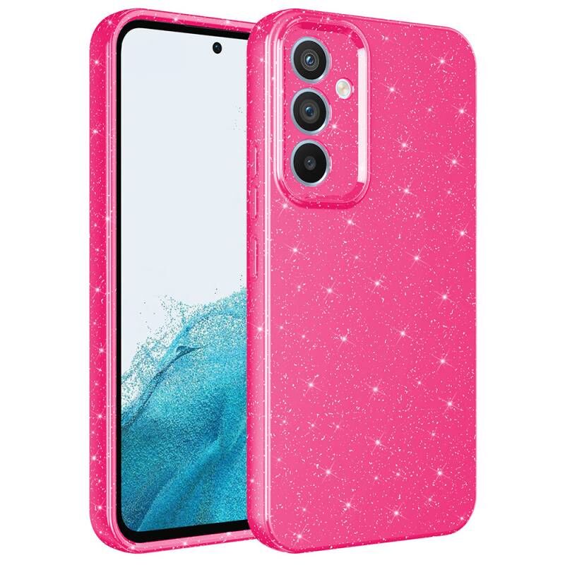 Koyu Pembe