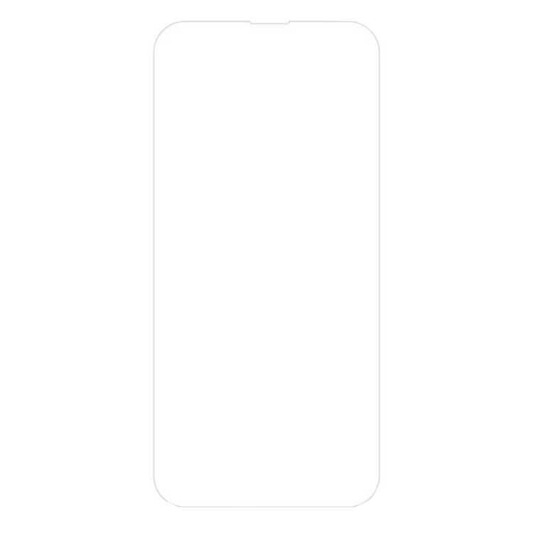 Apple iPhone 16 Plus Zore Nano Micro Temperli Ekran Koruyucu