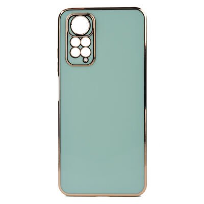Xiaomi Redmi Note 11S Global Kılıf Zore Bark Kapak