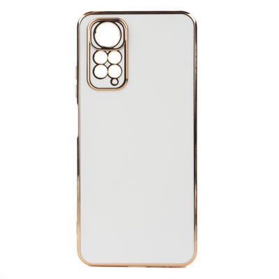 Xiaomi Redmi Note 11S Global Kılıf Zore Bark Kapak
