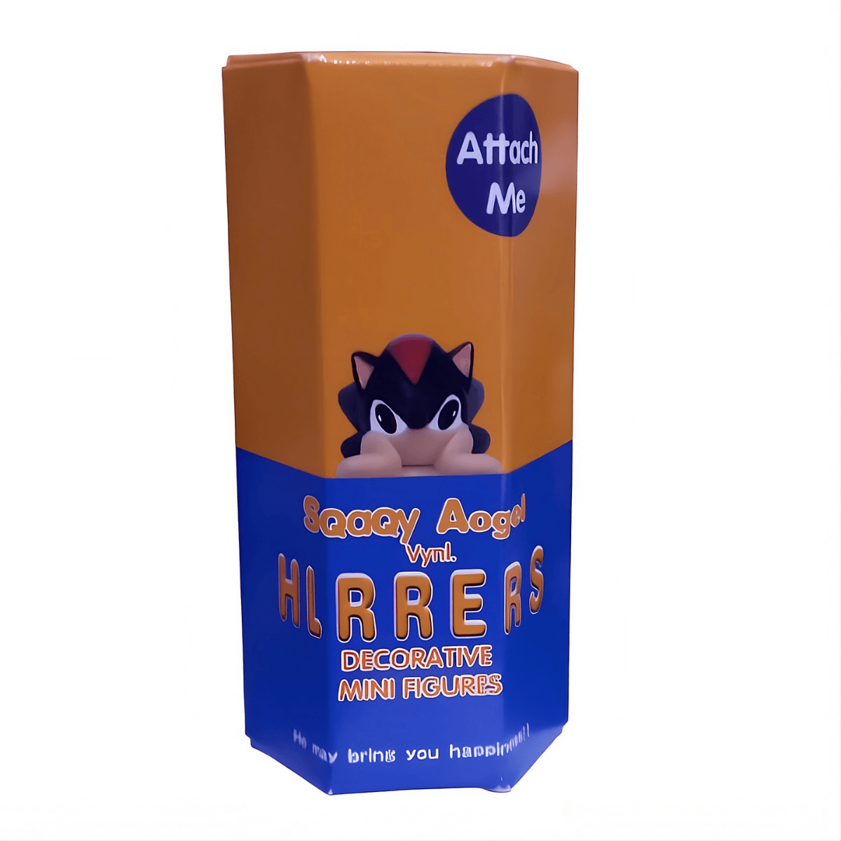 Sonny Angel Hippers Sonic Serisi Dekoratif Mini Figür