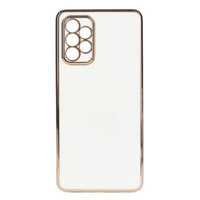 Galaxy A13 4G Kılıf Zore Bark Kapak