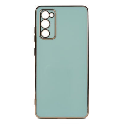 Galaxy A03S Kılıf Zore Bark Kapak