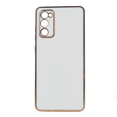 Galaxy A03S Kılıf Zore Bark Kapak