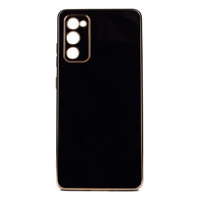 Galaxy A03S Kılıf Zore Bark Kapak