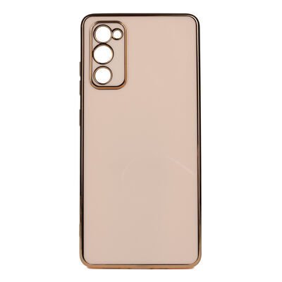 Galaxy A03S Kılıf Zore Bark Kapak