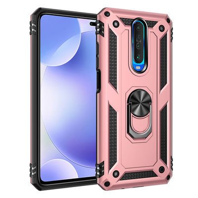 Xiaomi Poco X2 Kılıf Zore Vega Kapak
