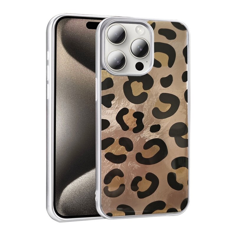 Gold Leopar
