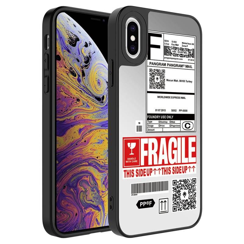 Fragile