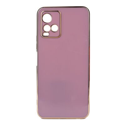 Vivo Y33S Kılıf Zore Bark Kapak