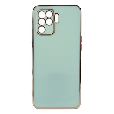 Oppo Reno 5 Lite Kılıf Zore Bark Kapak