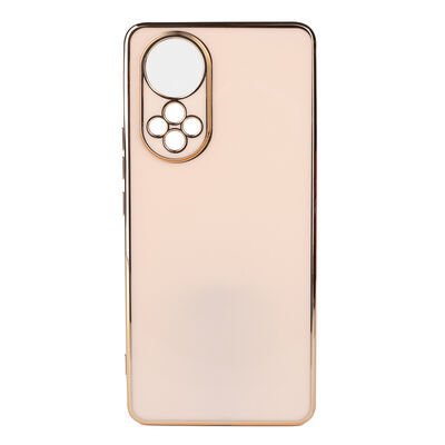 Huawei Honor 50 Kılıf Zore Bark Kapak