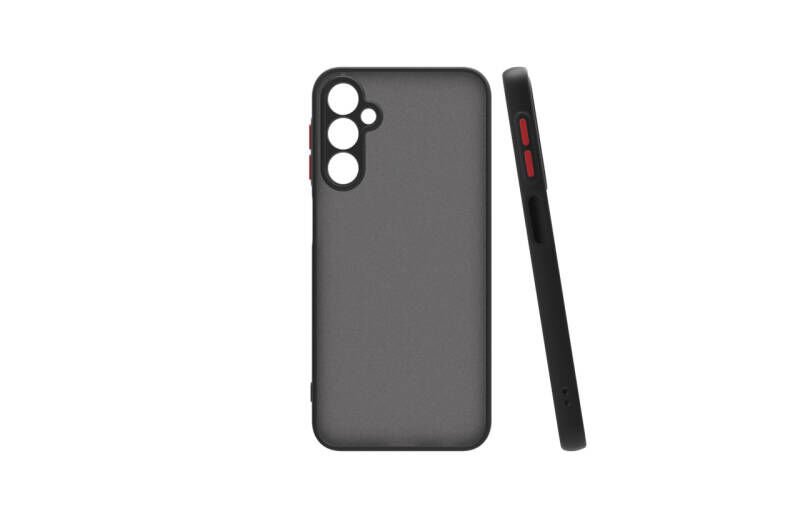 Galaxy A05S Kılıf Zore Hux Kapak
