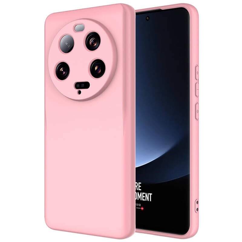 Açık Pembe