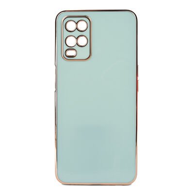 Oppo A54 4G Kılıf Zore Bark Kapak