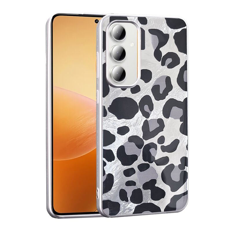  Gri Leopar