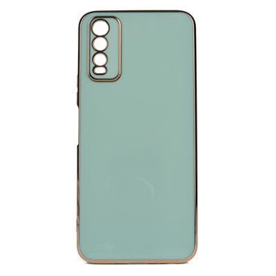 Vivo Y11S Kılıf Zore Bark Kapak