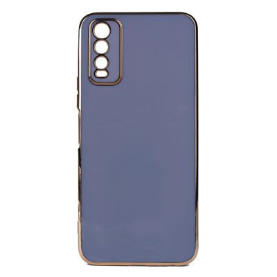 Vivo Y11S Kılıf Zore Bark Kapak