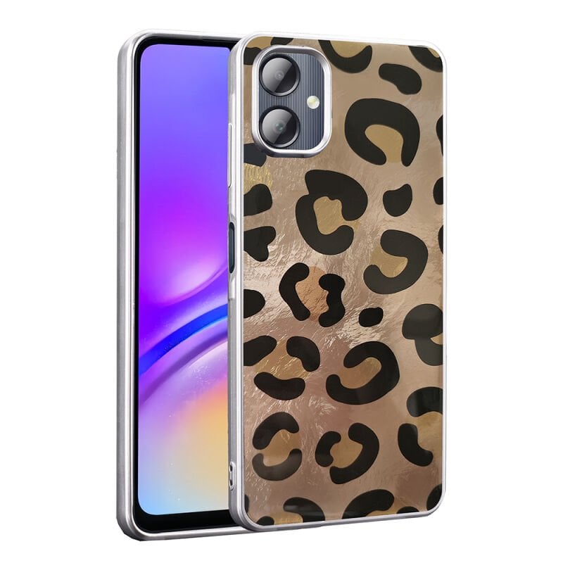 Gold Leopar
