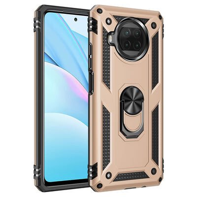 Xiaomi Mi 10T Lite 5G Kılıf Zore Vega Kapak