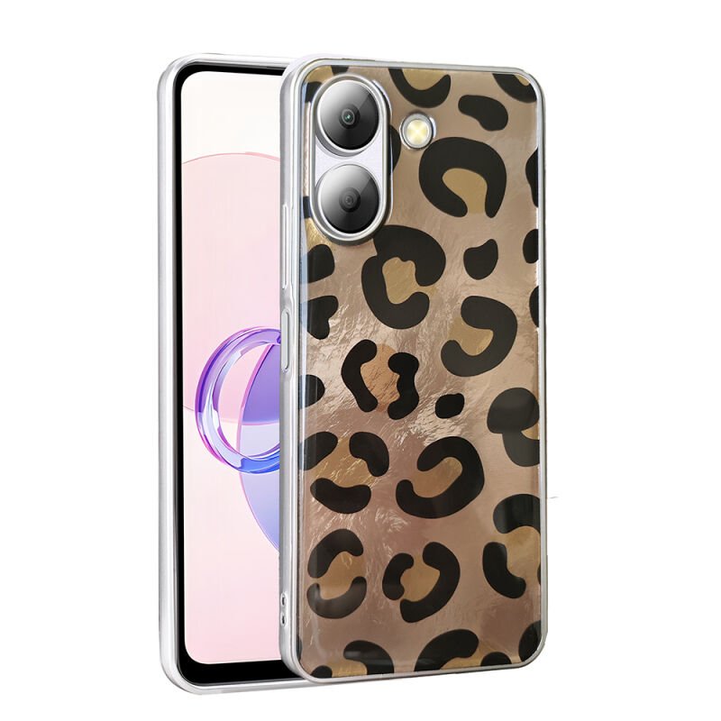 Gold Leopar